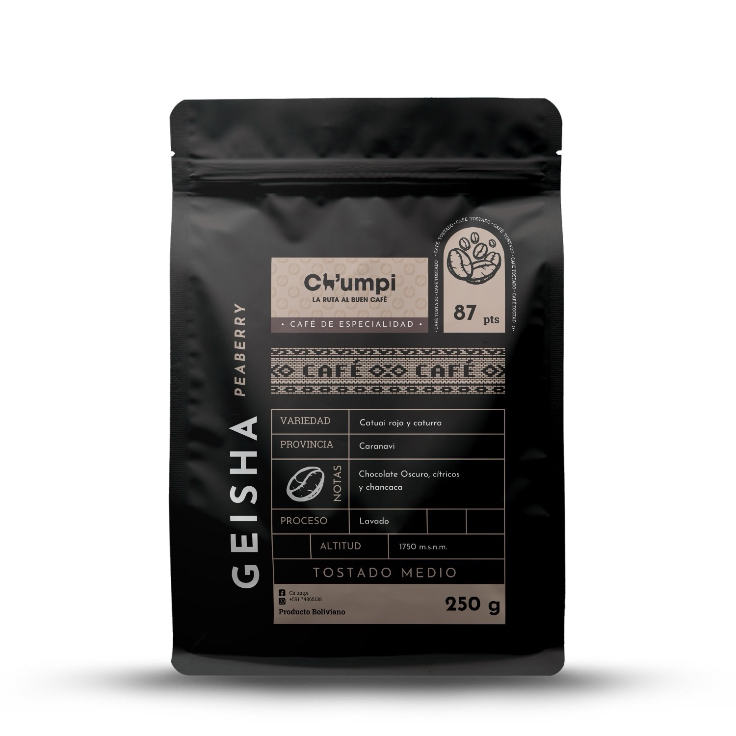 Geisha